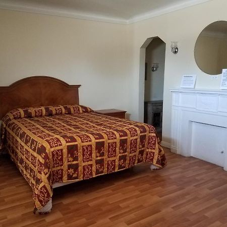 Oceana Los Angeles Villa Dış mekan fotoğraf