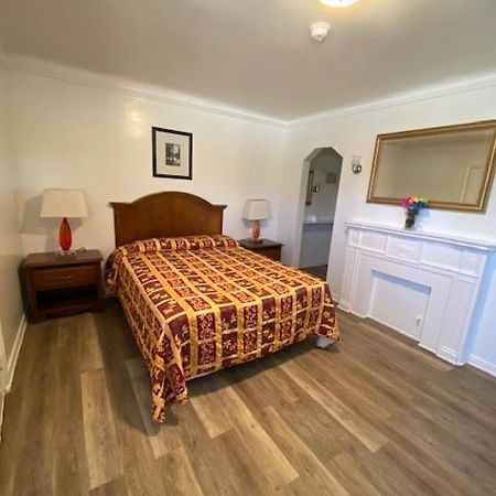 Oceana Los Angeles Villa Dış mekan fotoğraf