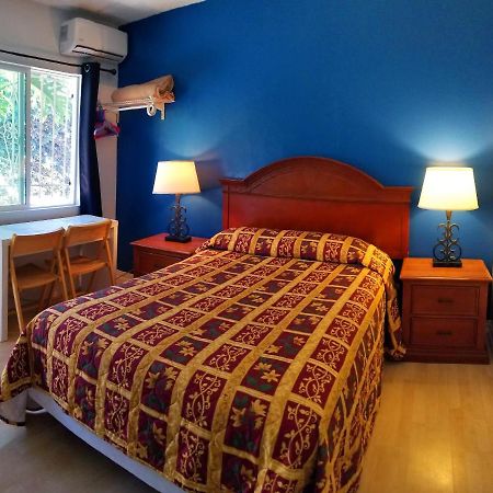 Oceana Los Angeles Villa Dış mekan fotoğraf