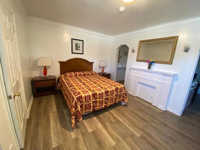 Oceana Los Angeles Villa Dış mekan fotoğraf