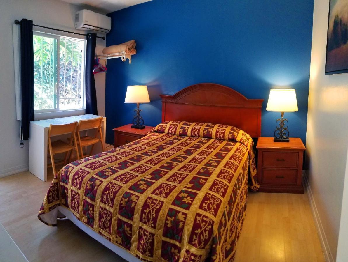 Oceana Los Angeles Villa Dış mekan fotoğraf